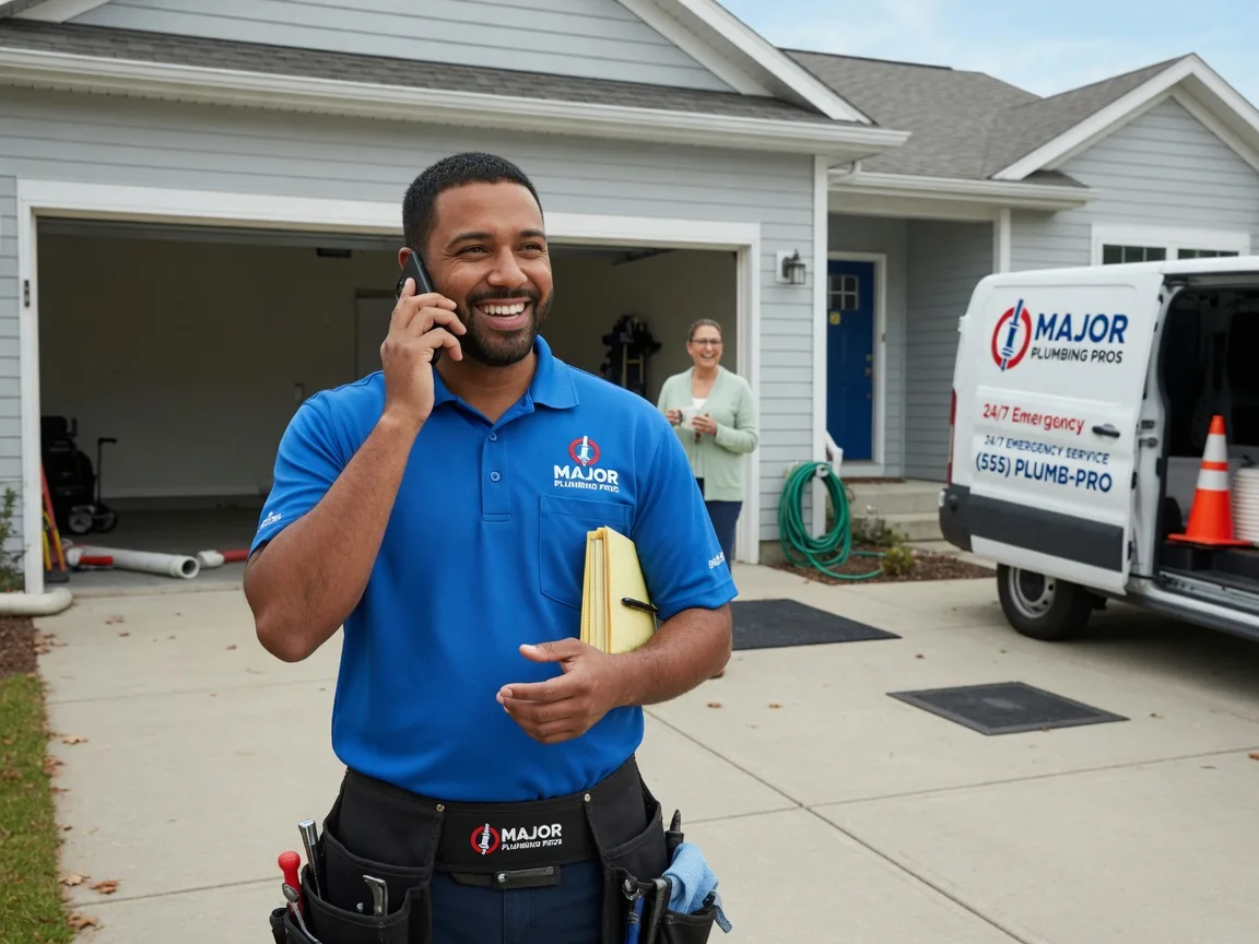 Drain Cleaning Services Hingham, MT FAQs